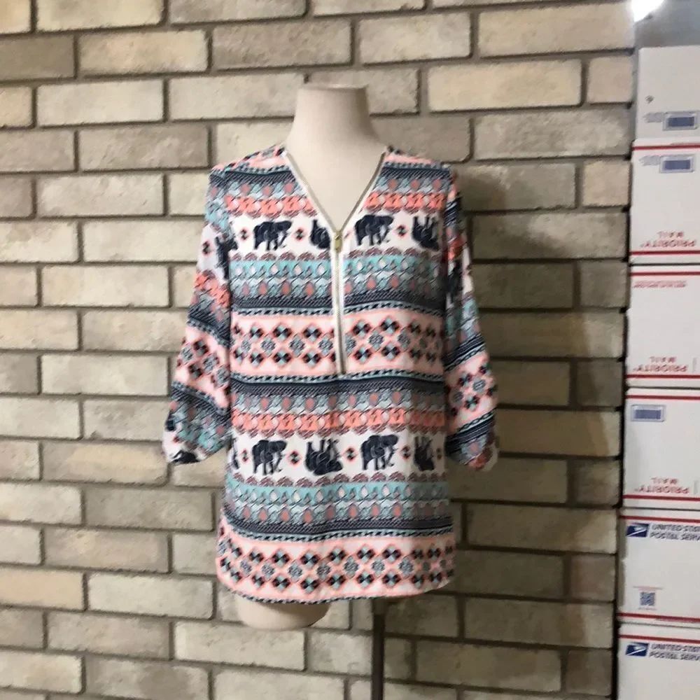 3for $20 blouse